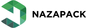 Nazapack Logo